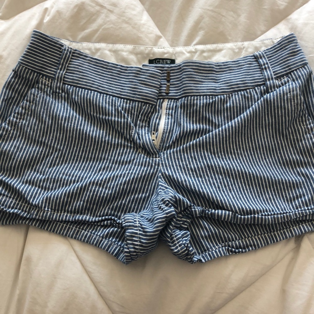 J Crew shorts